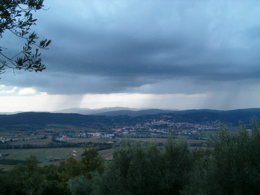 Rovesci Castelrigone