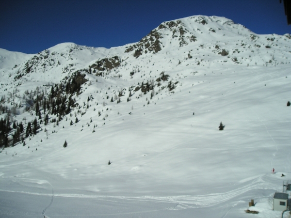 San Martino Di Castrozza Feb 2008 004