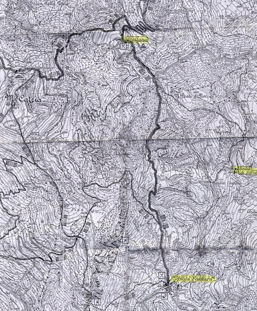 Si - Avellanafossara-res