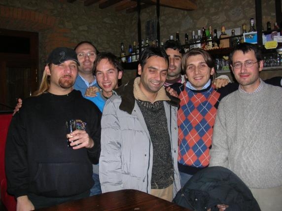 Umbriameteo & Co ;)