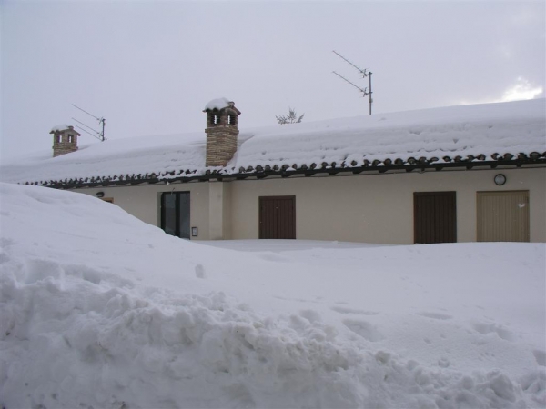 Un giorno avevo un terrazzo...