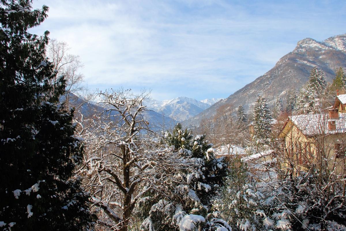 Val Pellice 16-12-07