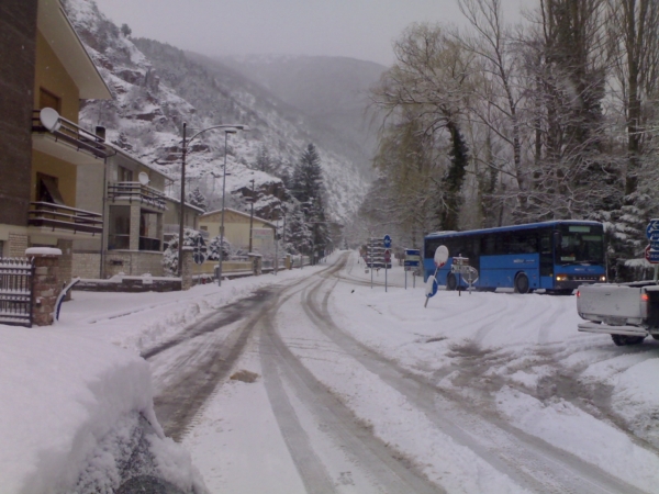 Visso 21-03-2009