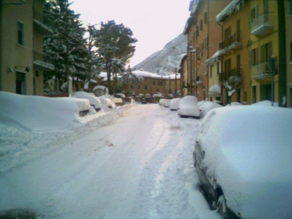 Visso inverno 2005
